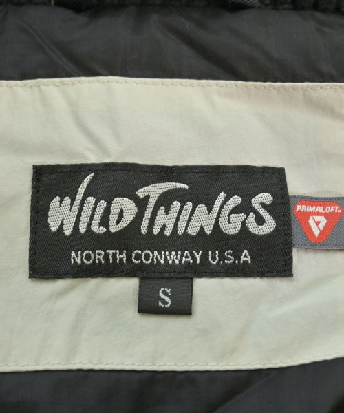 WILD THINGS 其他飛行外套