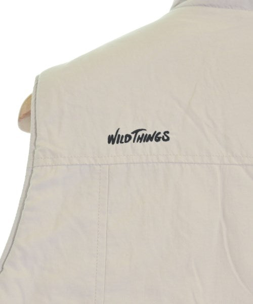 WILD THINGS 其他飛行外套