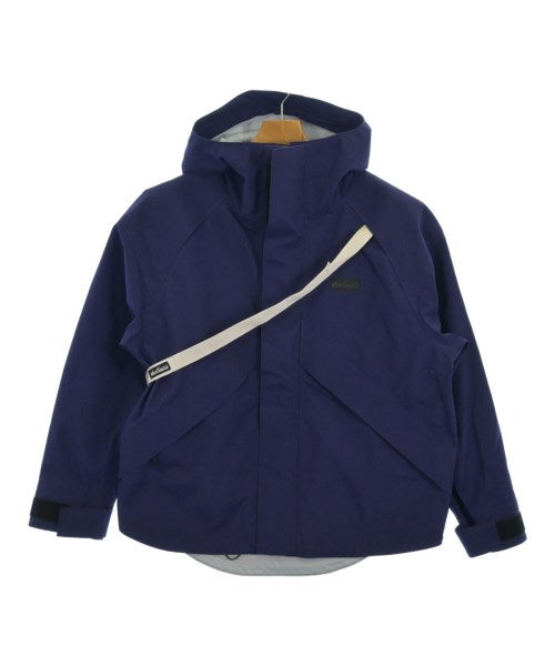 WILD THINGS 山系外套