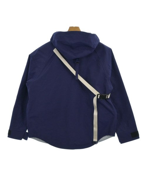 WILD THINGS 山系外套