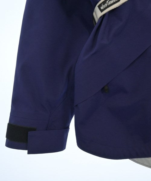 WILD THINGS 山系外套