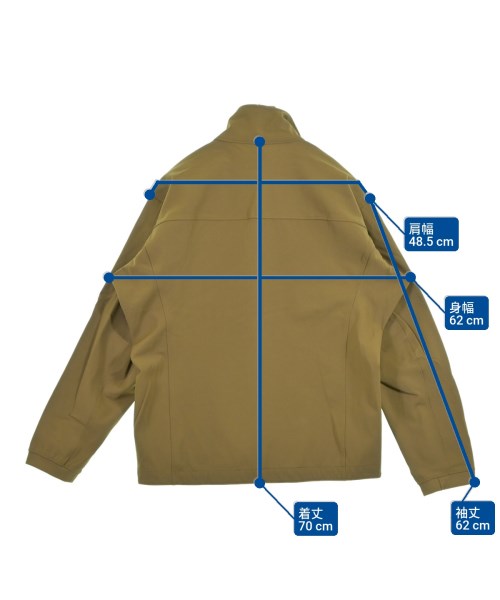 WILD THINGS 其他飛行外套