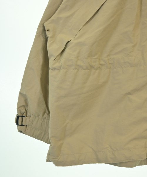 WILD THINGS 山系外套