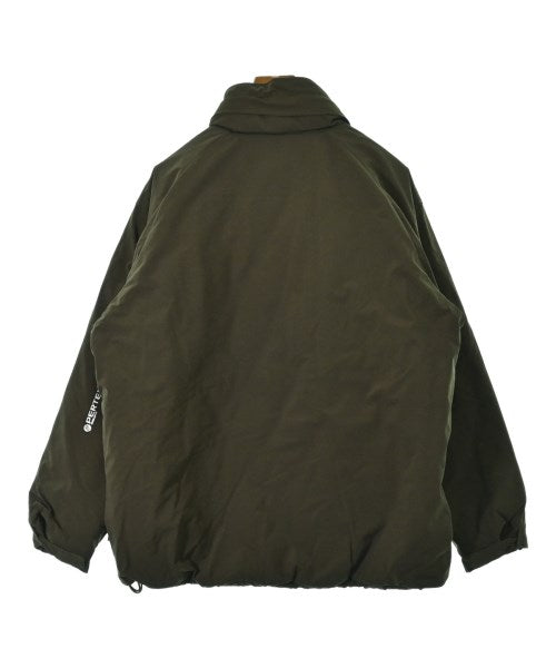 WILD THINGS 羽絨夾克/背心