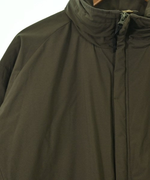 WILD THINGS 羽絨夾克/背心