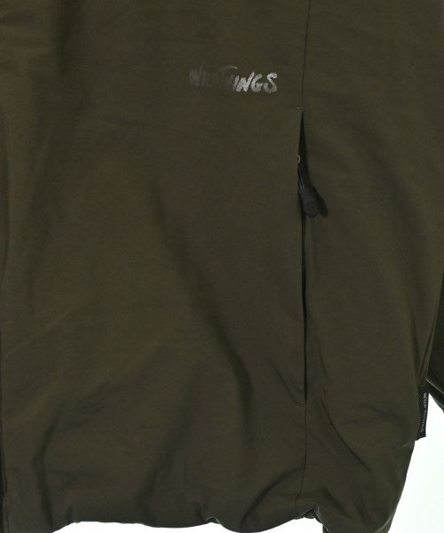 WILD THINGS 羽絨夾克/背心