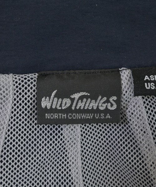 WILD THINGS 其他飛行外套