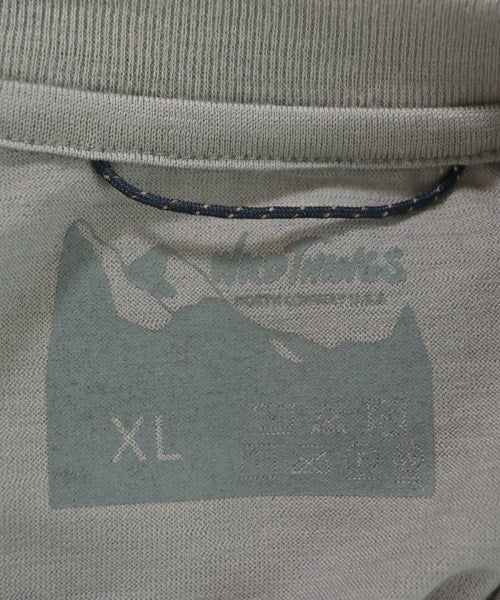 WILD THINGS T恤/上衣