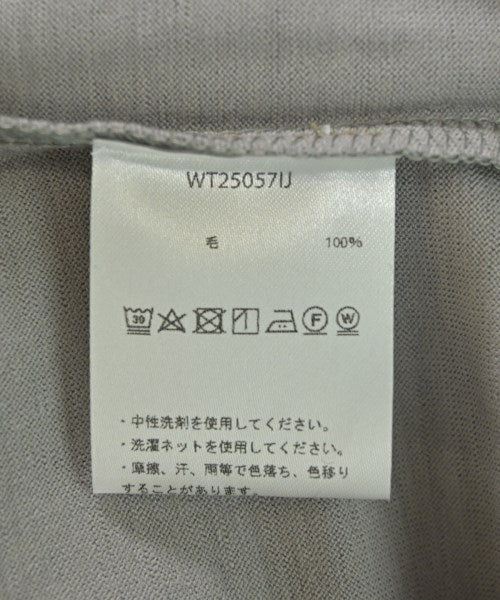 WILD THINGS T恤/上衣