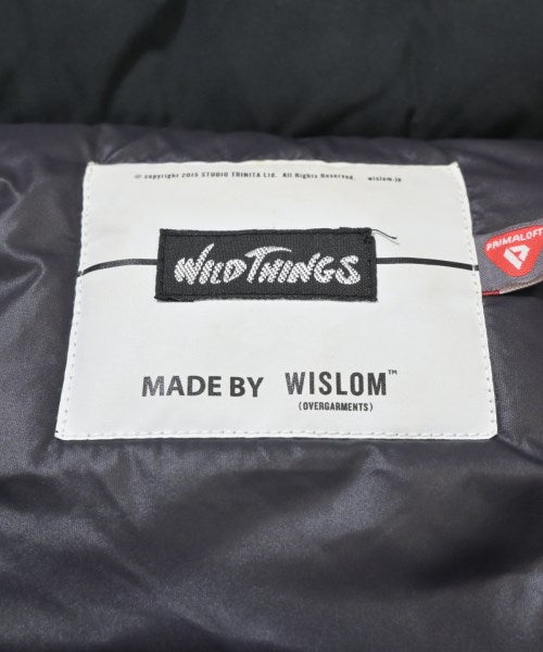 WISLOM 其他飛行外套