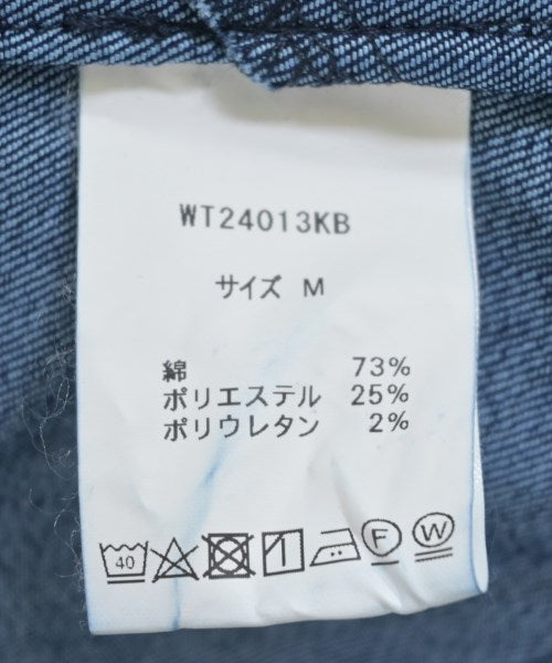 WILD THINGS 休閒襯衫