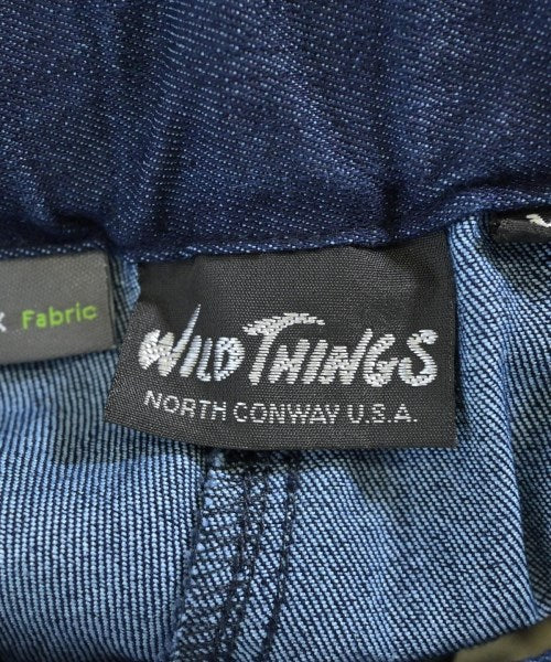 WILD THINGS 其他款