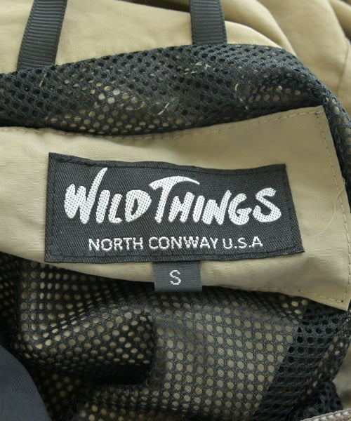 WILD THINGS 其他飛行外套