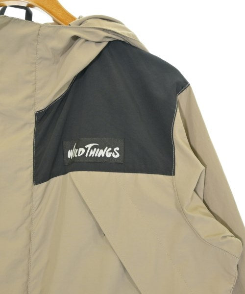 WILD THINGS 其他飛行外套