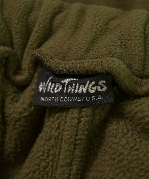 WILD THINGS 其他款