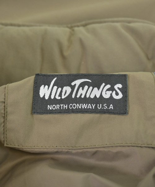 WILD THINGS 其他飛行外套