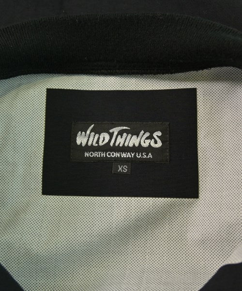WILD THINGS 斜紋夾克