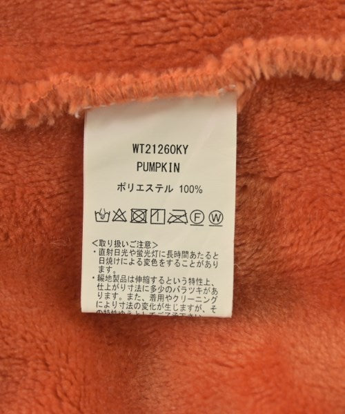 WILD THINGS 運動衫