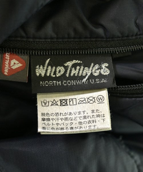 WILD THINGS 其他飛行外套