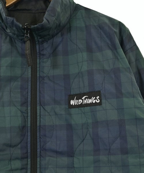 WILD THINGS 其他飛行外套