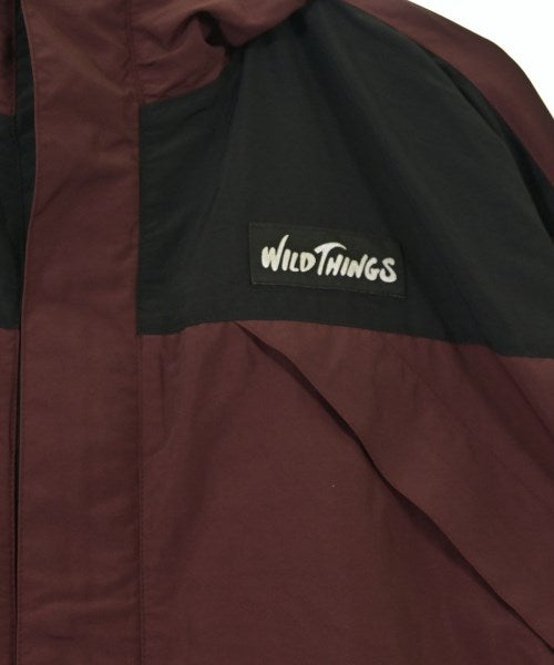 WILD THINGS 其他飛行外套