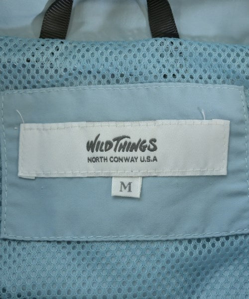 WILD THINGS 其他大衣