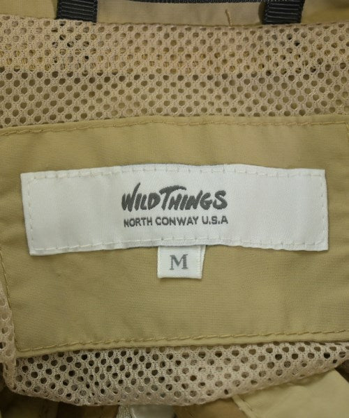 WILD THINGS 其他大衣