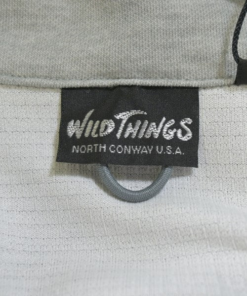 WILD THINGS 運動衫