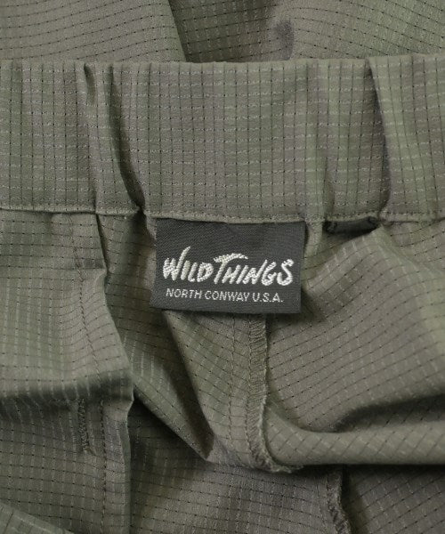 WILD THINGS 其他款