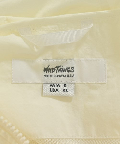 WILD THINGS 其他飛行外套