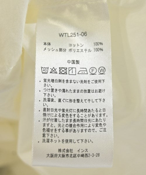 WILD THINGS 其他飛行外套