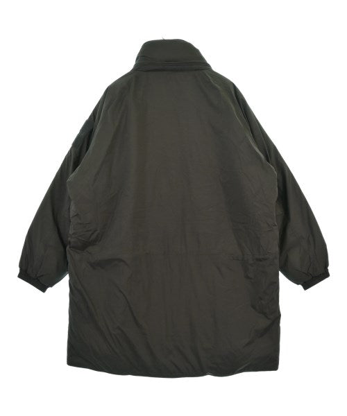 WILD THINGS 羽絨大衣