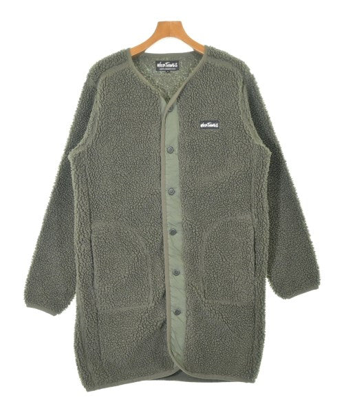WILD THINGS 其他大衣