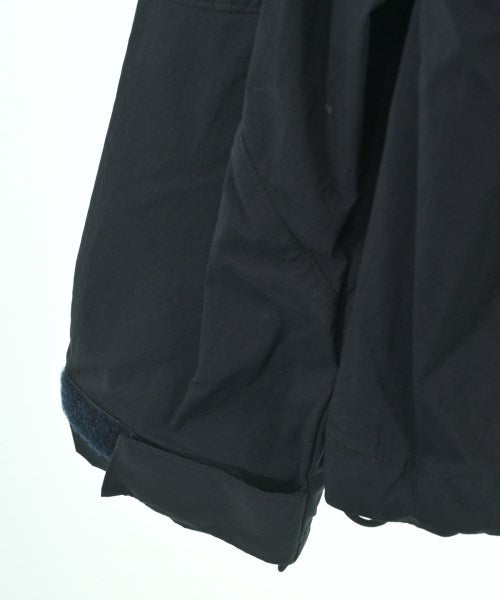 WILD THINGS 山系外套