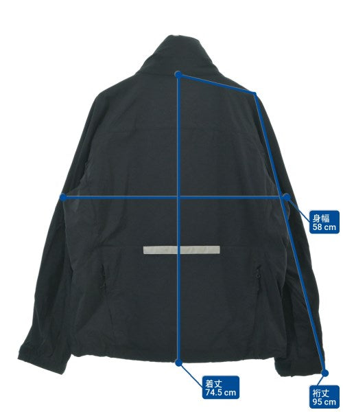 WILD THINGS 山系外套