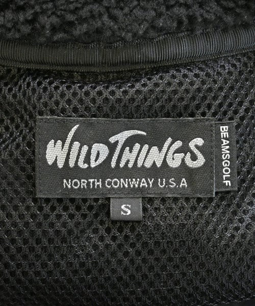 WILD THINGS 其他飛行外套