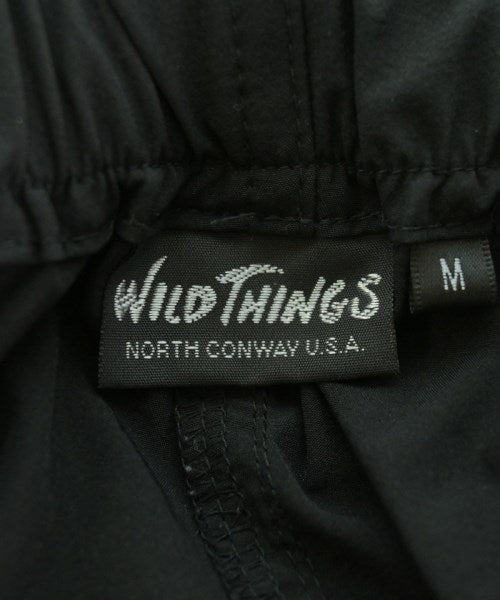 WILD THINGS 短褲