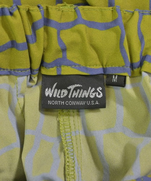 WILD THINGS 其他款
