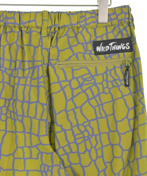 WILD THINGS 其他款