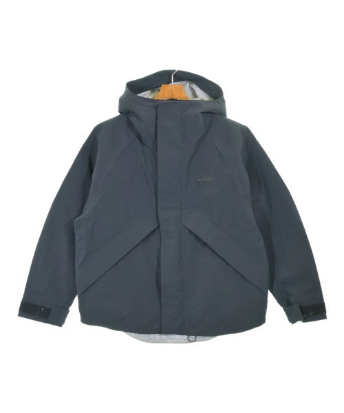 WILD THINGS 山系外套