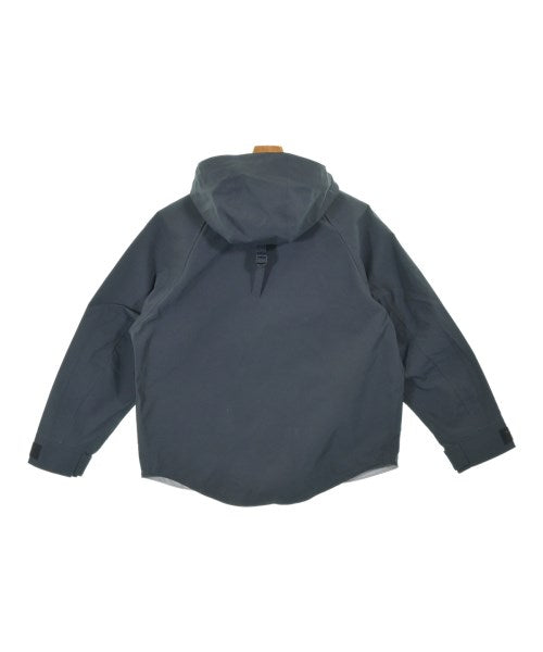 WILD THINGS 山系外套