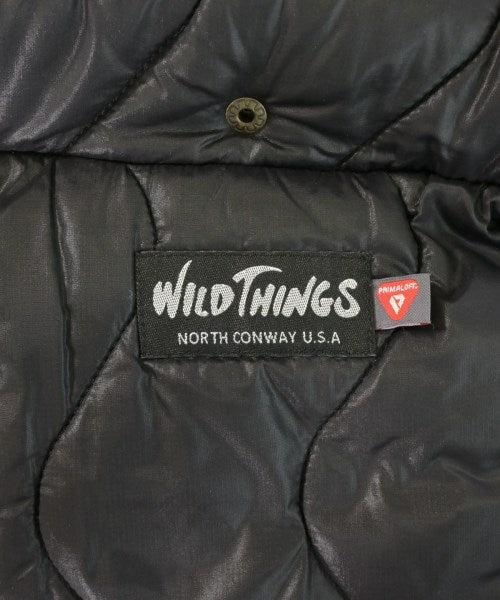 WILD THINGS 其他大衣