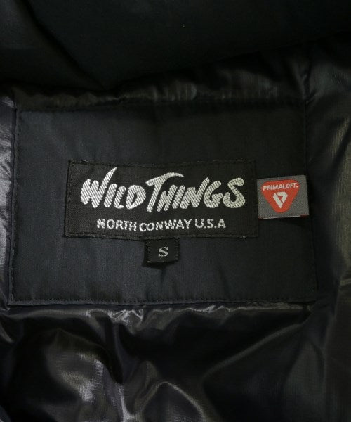 WILD THINGS 羽絨大衣