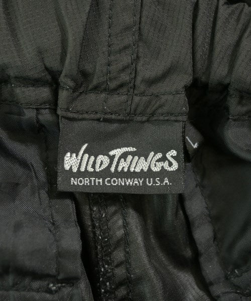WILD THINGS 其他款