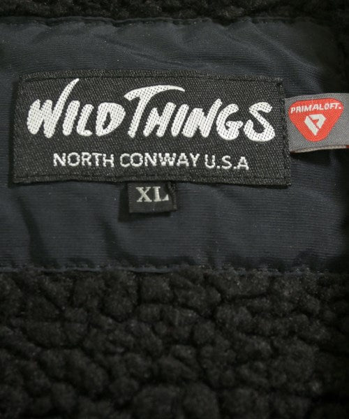 WILD THINGS 其他飛行外套