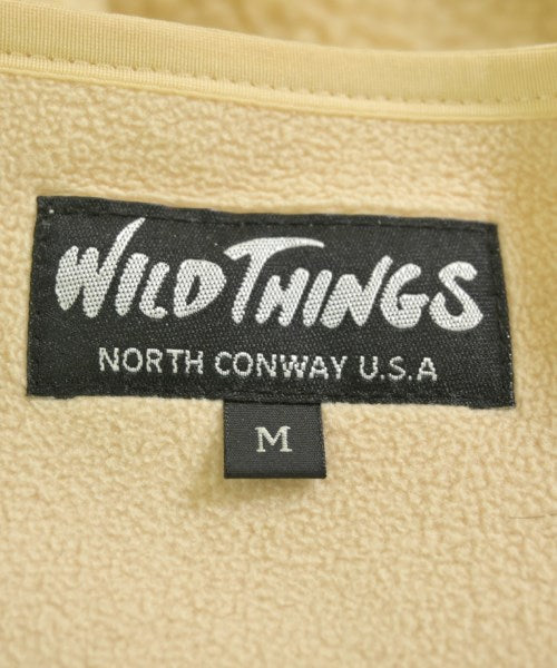 WILD THINGS 其他飛行外套