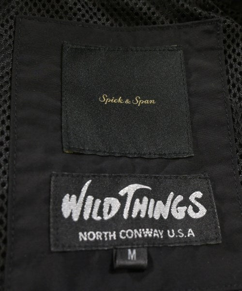 WILD THINGS 其他飛行外套