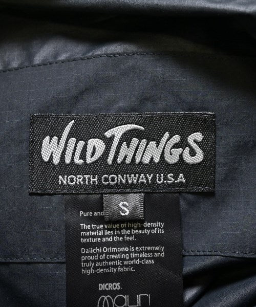 WILD THINGS 其他飛行外套