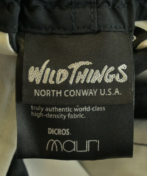 WILD THINGS 其他款