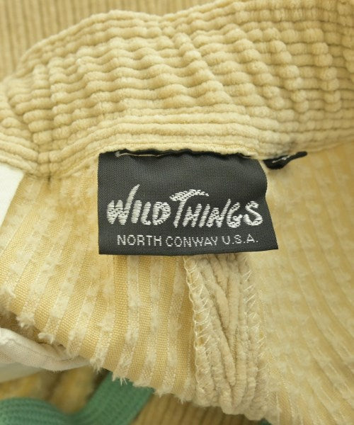 WILD THINGS 短褲